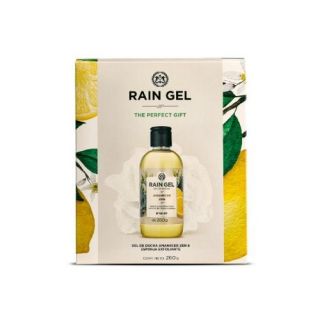 RAIN GEL DUCHA AMANECER ZEN 260