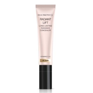 MAX FACTOR BASE RADIANT LIFT CONCEALER 001 FAIR