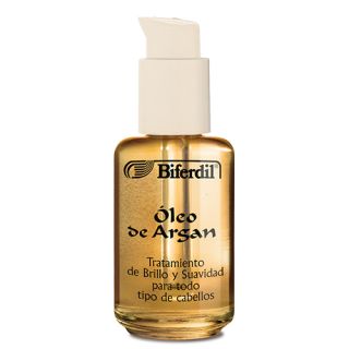 BIFERDIL TRAT/CAPILAR ARGAN Y CAMELIA SACHET 20