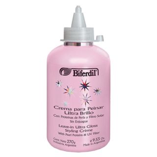 BIFERDIL CRE/PEINAR BRILLO 270 ML