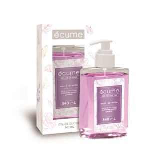 ECUME GEL DUCHA EQUILIBRANTE 340 ML