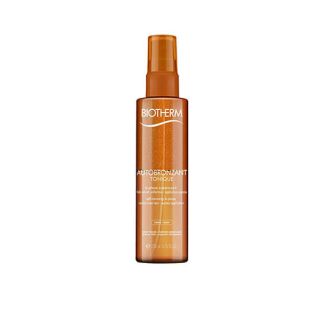 BIOTHERM HUILE AUTO SPRAY