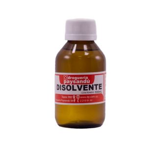 DISOLVENTE PDU DP 1 L