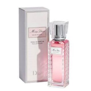 MISS DIOR EDT E/LIMITADA 2019 ROLLER PEARL 20 ML