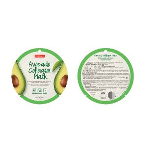 YARDLEY ALOE & AVOCADO 2 JABONES