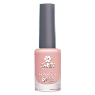 CAREY ESMALTE ROSA B. CREMOSO 115