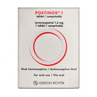 POSTINOR 1 COMP