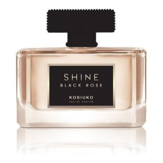 KOSIUKO EDP SHINE BLACK ROSE 100 ML