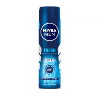 NIVEA AERO DEO MEN FRESH ICE 150 ML