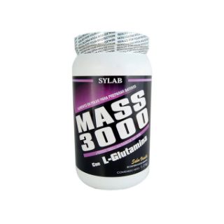 SUPERMASS SYLAB POTE VAINILLA 1.5 K