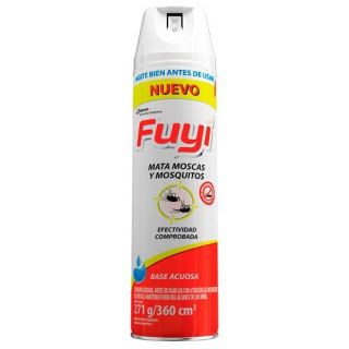 SAPOLIO AEROSOL MANZANOS EN FLOR 360 ML