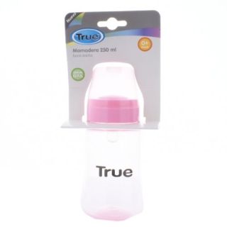 TRUE TR11002A MAMADERA 250 TET/SIL/ANAT/6+M