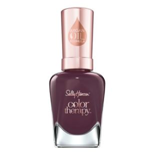 SALLY HANSEN THERAPY 400 EXOTIC ACAI