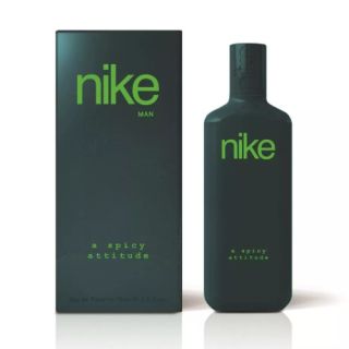 NIKE URBAN SOUL SPICY ATTITUDE EDT 75 ML