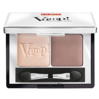 NEWCOLOR SOMBRA COMPACTA DUO N 11