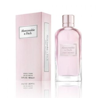 ABERCROMBIE & FITCH AUTHENTIC EDP 100