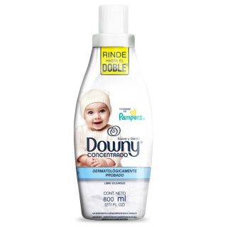 DOWNY OCEAN BREEZE 800 ML