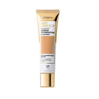 DERMO AGE PERFECT RADIANT FOUND SAND