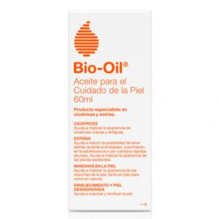 Bio Oil® 60ml | Aceite Anti Estrías, Cicatrices & Manchas