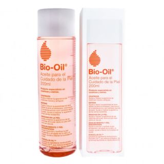 Bio Oil® 200ml | Aceite Anti Estrías, Cicatrices & Manchas