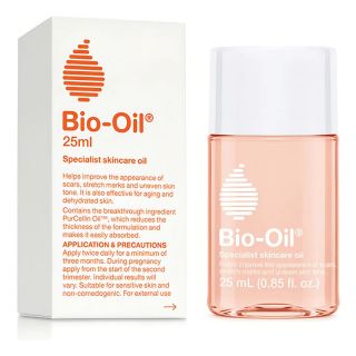 Bio Oil® 25ml | Aceite Piel Estrías, Cicatrices & Manchas
