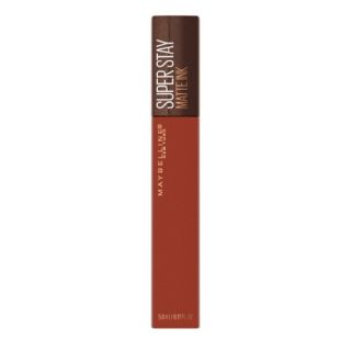 NEWCOLOR LAPIZ LABIAL LIQUIDO MATE COCOA N 01