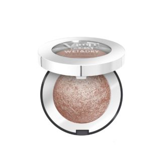 GUERLAIN MAQ/PARURE GOLD FLUIDE 12 ROSE CLAIR