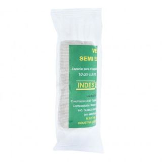 VENDA INDEX SEMI ELASTICA 10X3