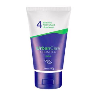 URBAN CARE ESSENT/BALSAMO AFTER SHAVE 100 ML