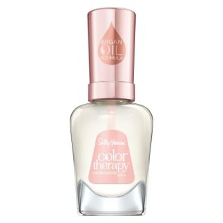 SALLY HANSEN QUITAESMALTE UÑAS DEBILES Y DELICADAS