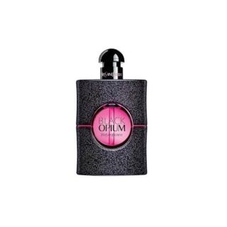 YVES SAINT LAURENT BLACK OPIUM NEON WAT EDP 75 ML