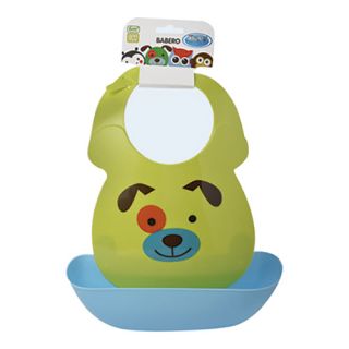 TRUE SK013 BABERO PLASTICO VARIOS DISEÑOS