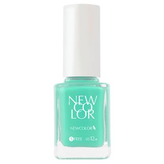 NEWCOLOR ESMALTE CREMOSO NRO 8.20