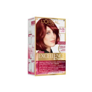 OTOWIL TINTURA CIELO COLOR ROJO SACHET 47 GR