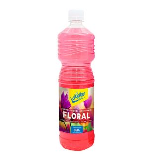 AGUA JANE PLUS FLORAL LAV 1LT