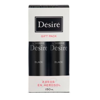 URBAN CARE DYN/LIFE AERO DEO AP PROMO X 2