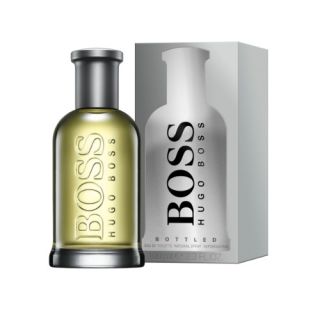 HUGO BOSS RED EDT 75