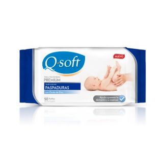Q SOFT HISOPOS X 75