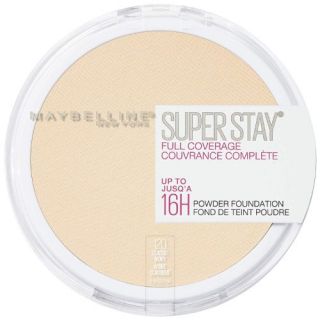 CHANEL FACE POUDRE LUMIERE IVORY GOLD