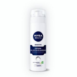 MEN EXPERT ESPUMA SENSITIVE 200