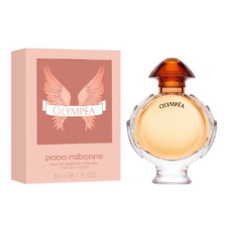 PACO RABANNE OLYMPEA INTENSE WOMAN 30 ML