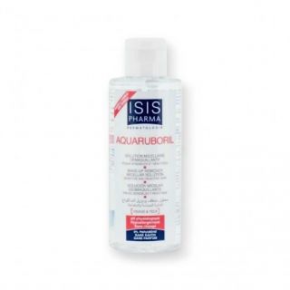 ISIS AQUARUBORIL LOC 100 ML