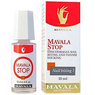 MAVALA C/UÑAS STOP 10ML