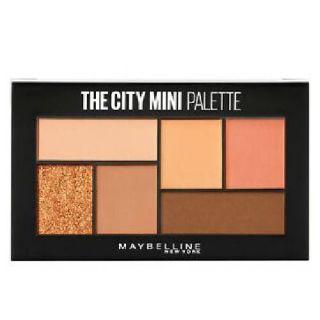 IDI EXHIBIDOR SOMBRAS URBAN PALETTES 2 COL+4 U S/T