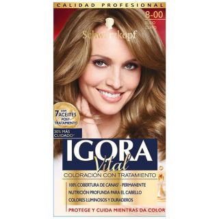 ESTEROCOLOR COLORACION CREMA RUBIO