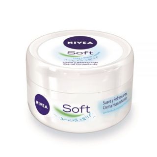 NIVEA SOFT POTE 100 ML