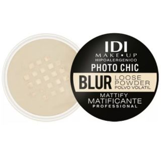 IDI EXHIBIDOR POLVO VOLATIL 6 U 3 U 2T+2 TESTER