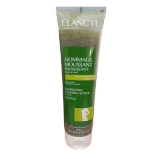 BERA EXFOLIANTE CORPORAL 120 ML