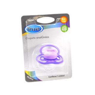 TRUE TR11009B CHUPETE AIREADO ANAT/6+