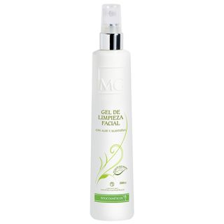 RAYITO DE SOL 8463 GEL P/SOLAR ALOE 200